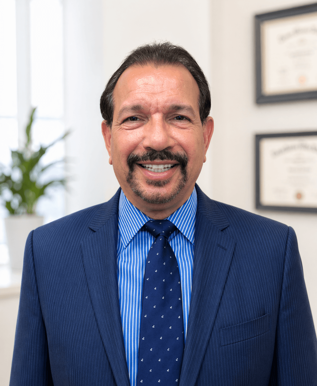 Dr. Philip A. DeFina